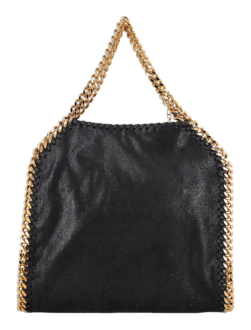 Stella Mccartney Eco Shaggy Deer Falabella Mini Bag