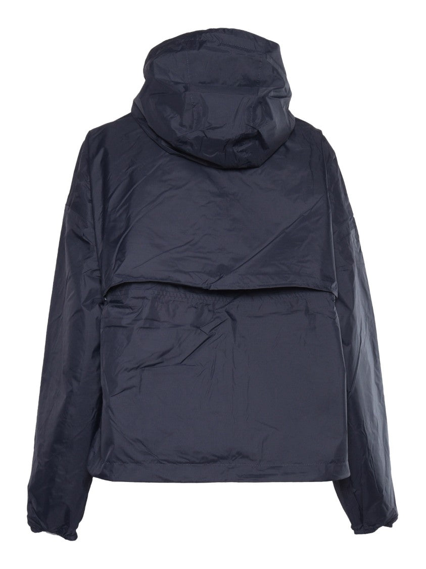 K-Way Laurette Plus.2 Double Corto