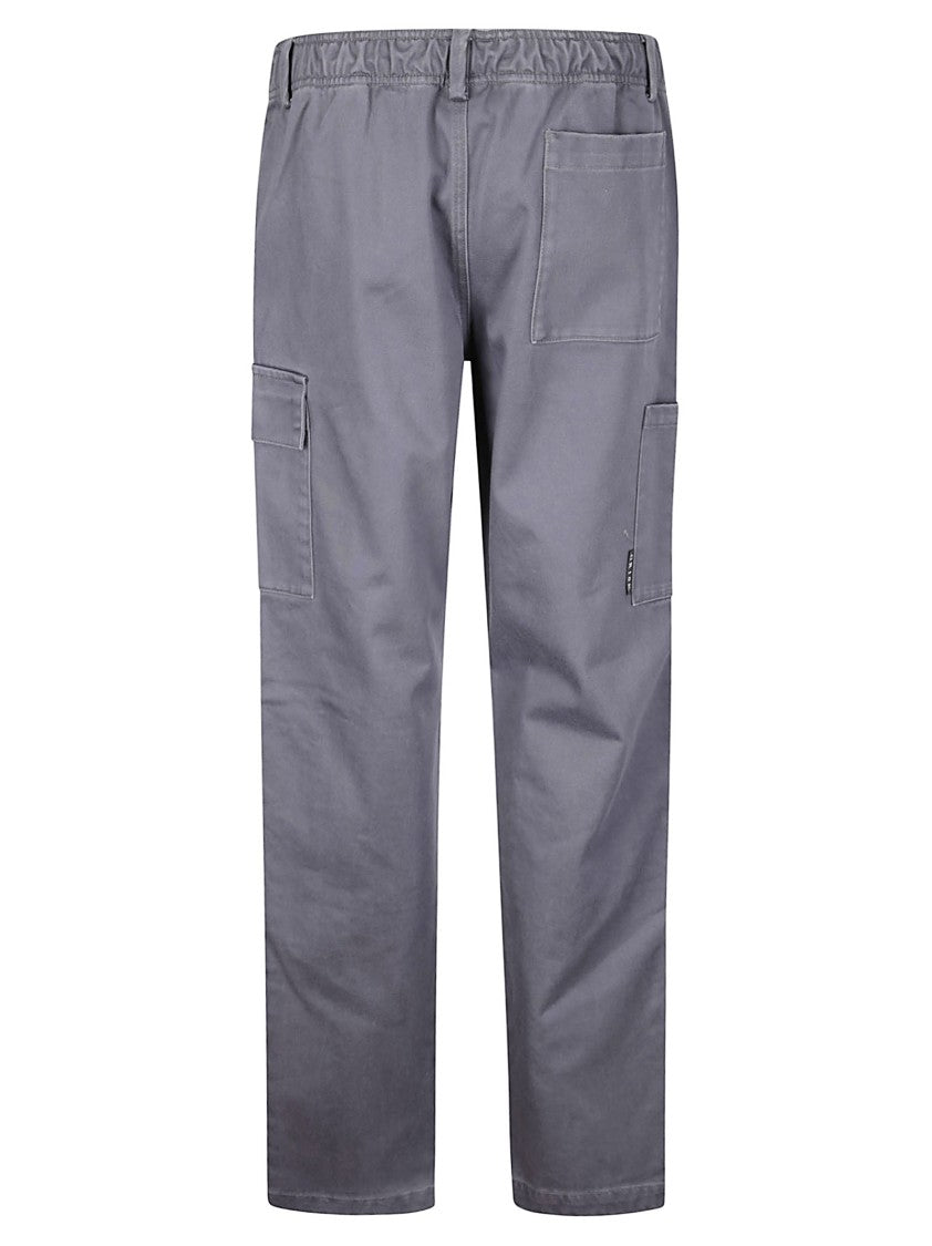 Gr10k Fr Lever Washed Pants