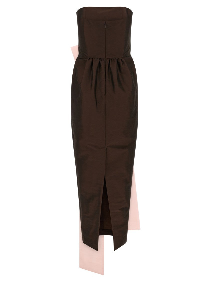 Bernadette Lina' Dress