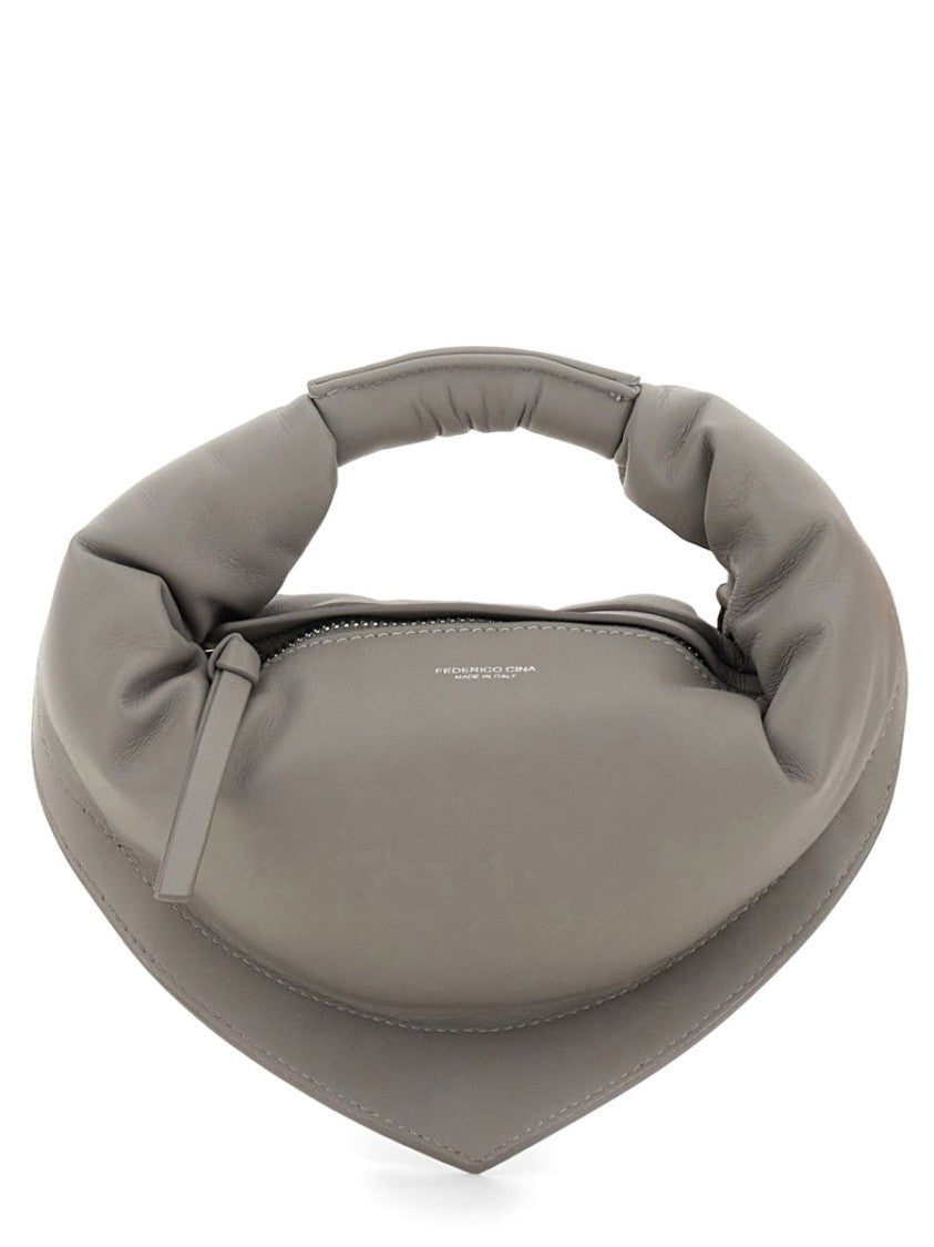 Federico Cina Mini "Tortellino" Bag