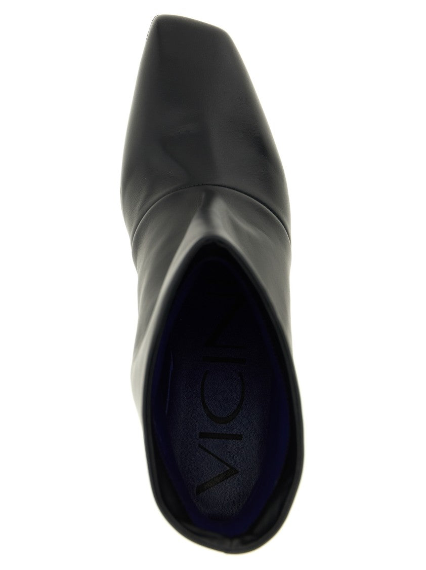 Vicini 'Cizin' Ankle Boots