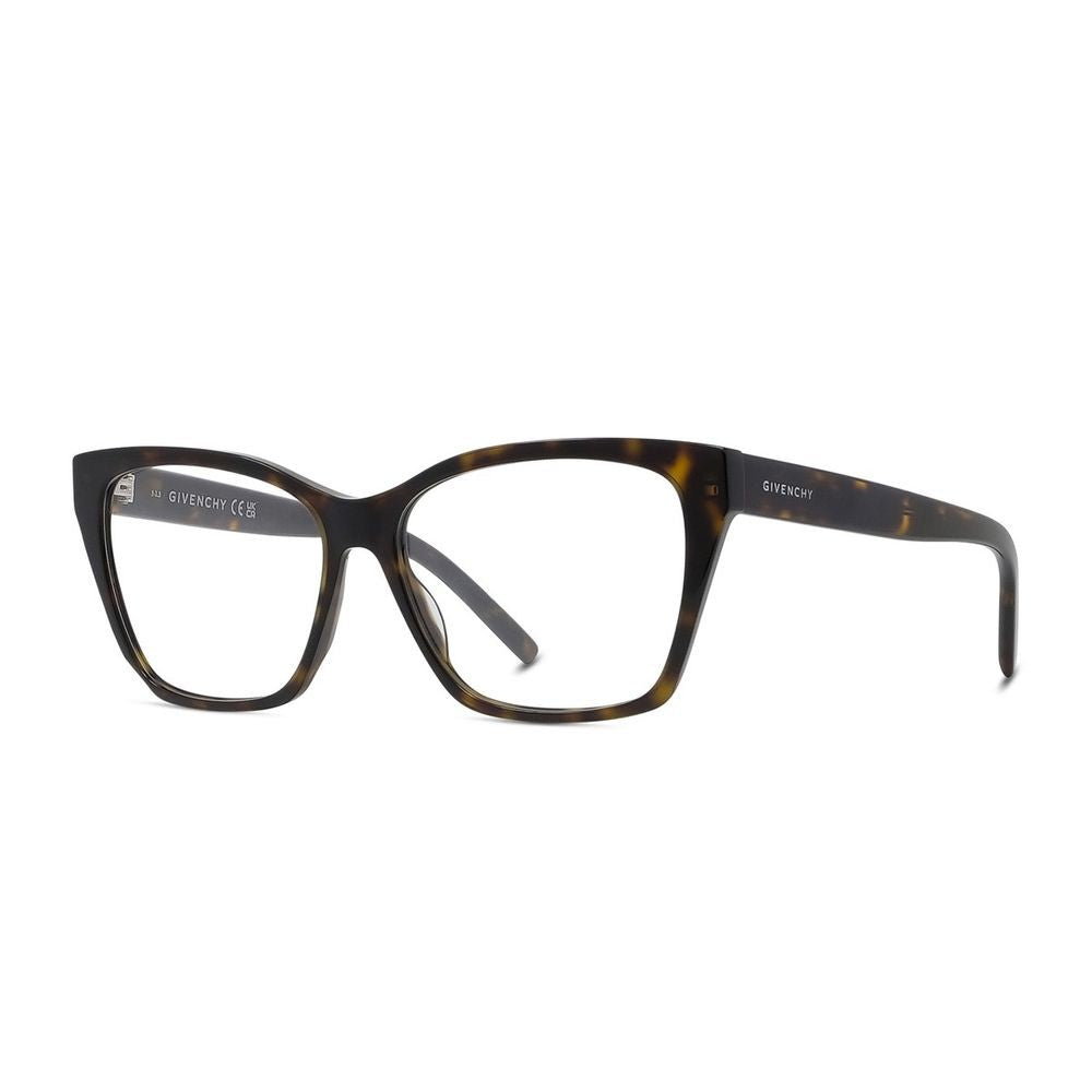 Givenchy Gv Day Bio Acetate Rectangular Optical Frames