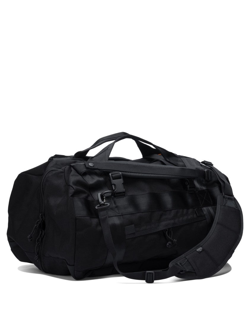 Porter Yoshida & Co. "Booth Pack 3Way" Duffle Bag
