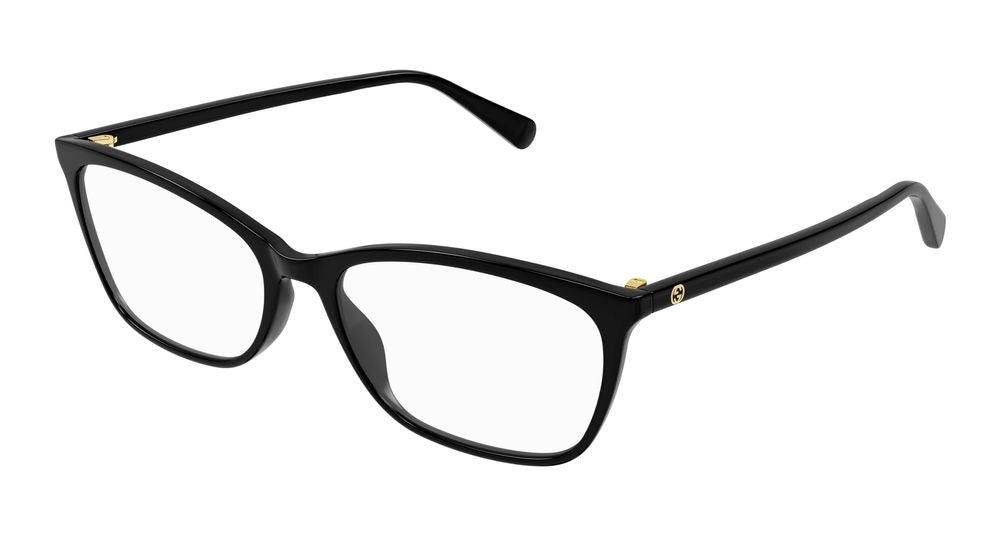 Gucci Eyeglasses Gg1930o 001 Black Black Transpare 55/16/140