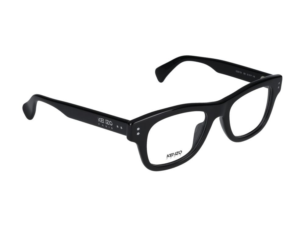 Kenzo Eyeglasses Kz50175i 001 51/19/145
