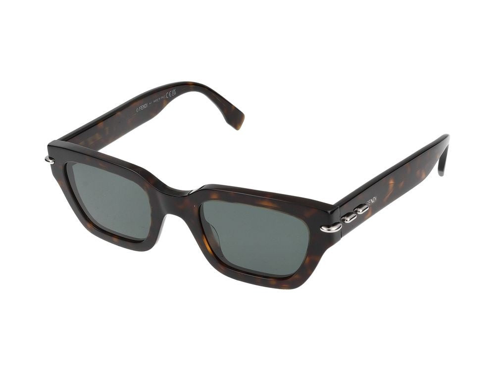 Maison Fendi Fendi Maison Sunglasses Fe40191i 52N 50/23/150