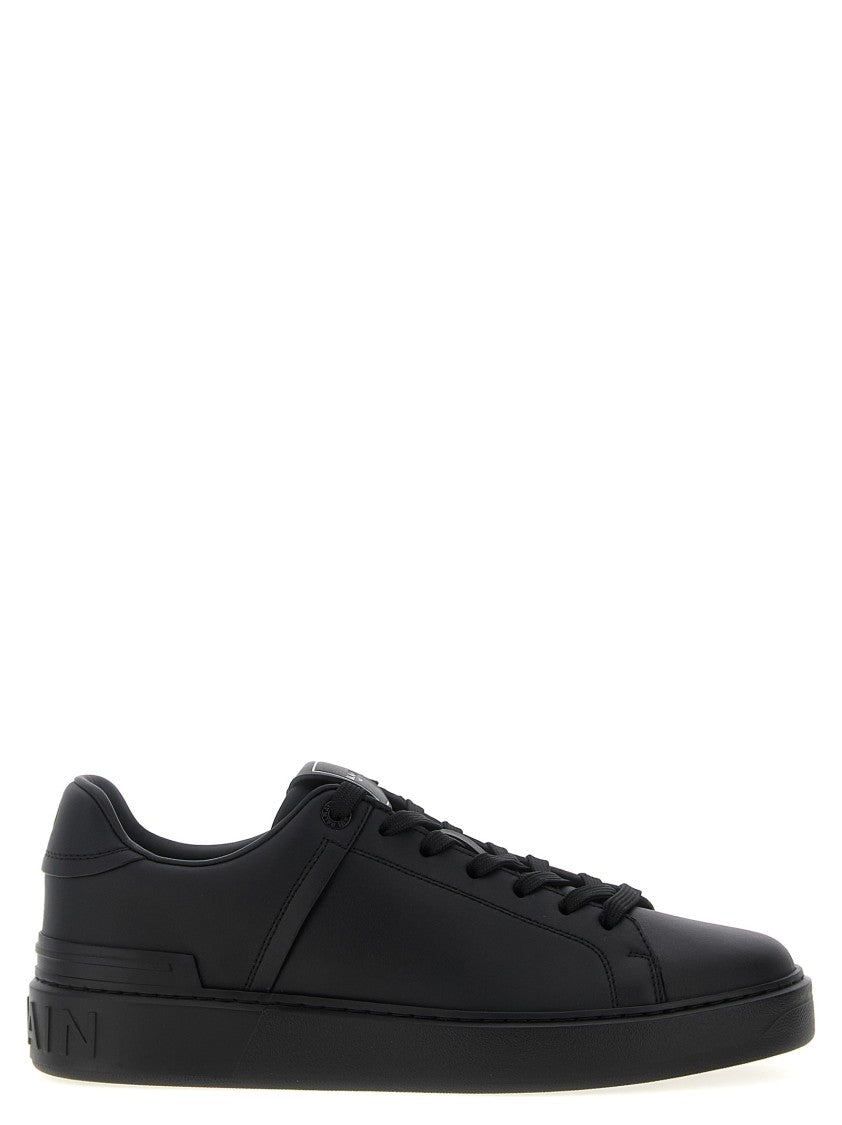 Balmain 'B-Court' Sneakers