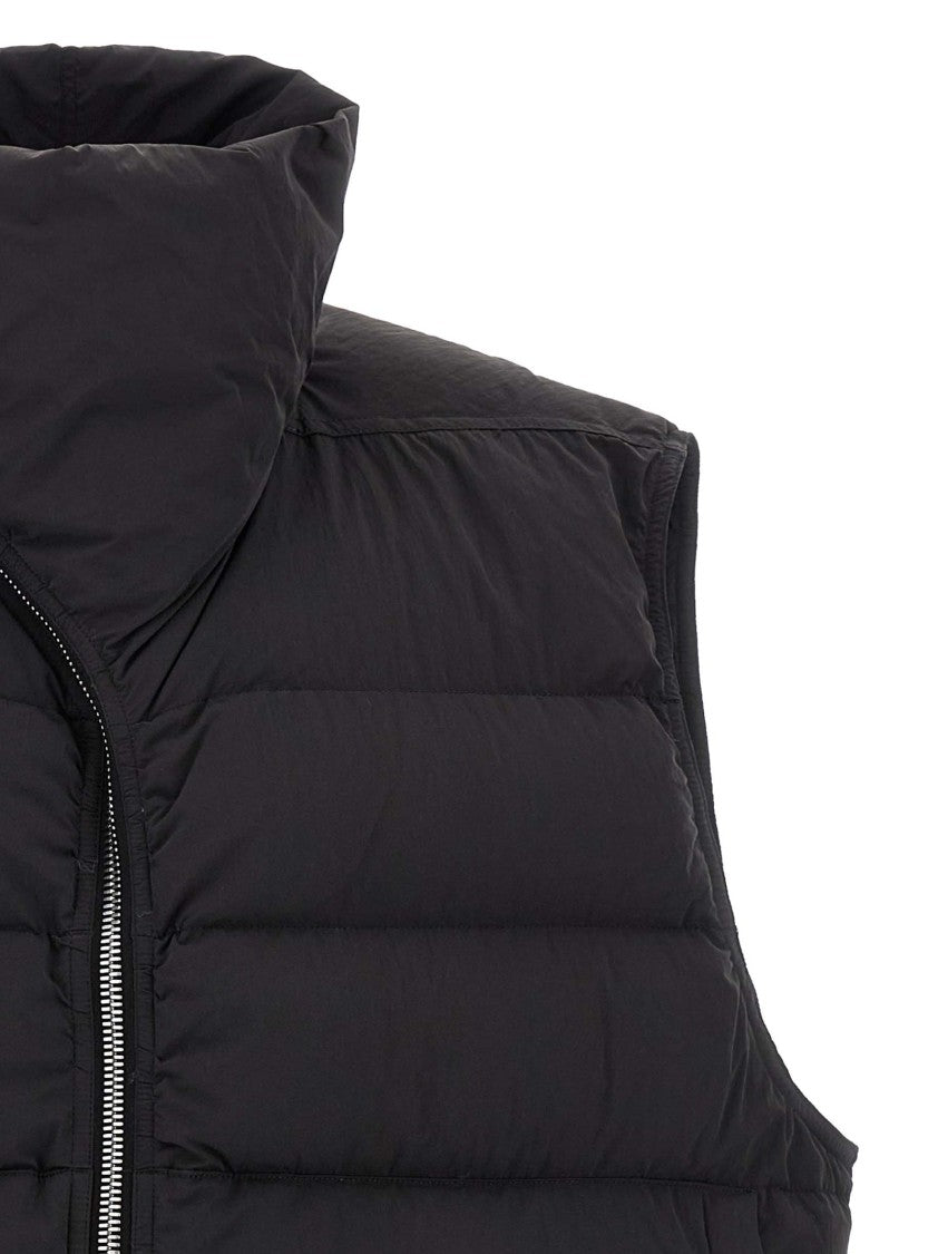 Rick Owens 'Sl Flight' Vest