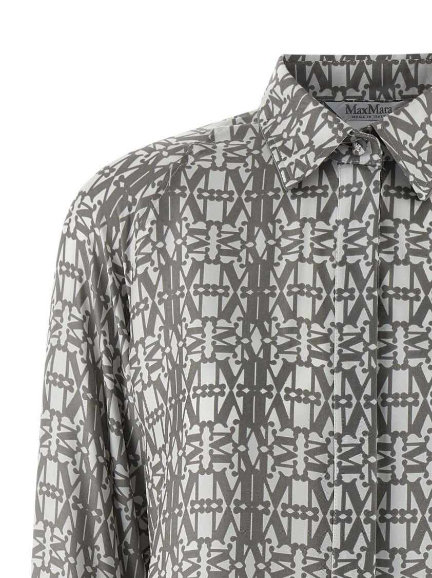 Max Mara 'Grembo' Dress