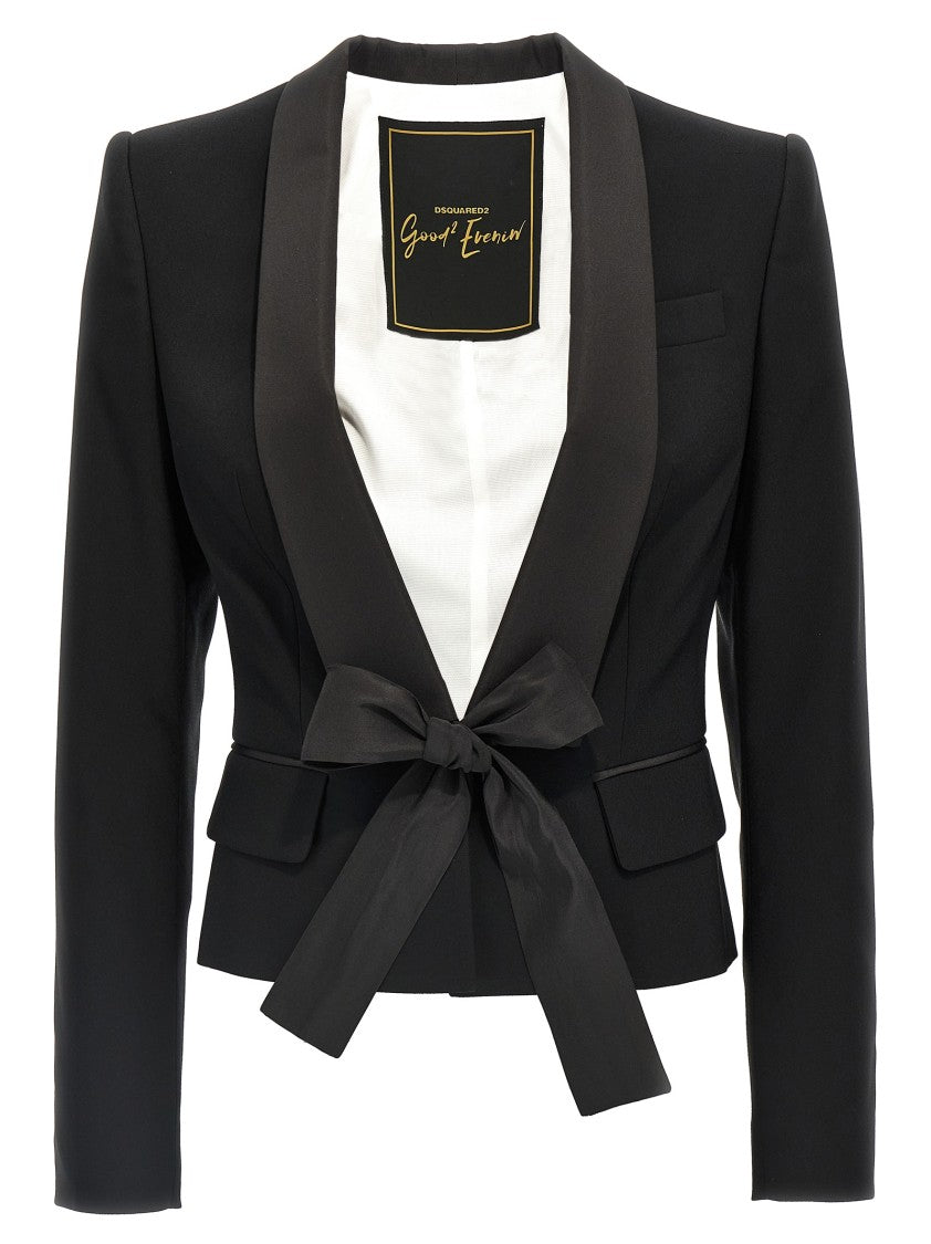 Dsquared2 'Gatsby' Blazer
