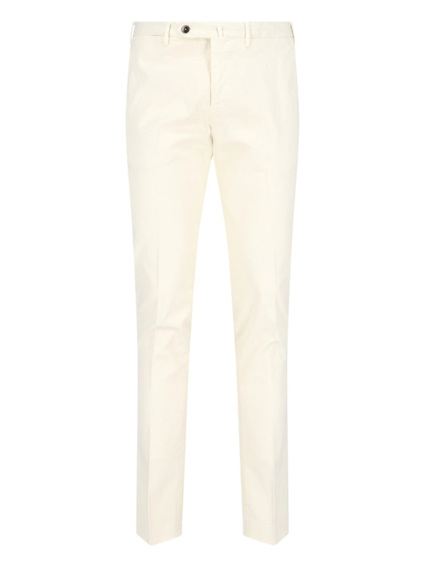 Pt Torino Slim-Fit Pantaloni