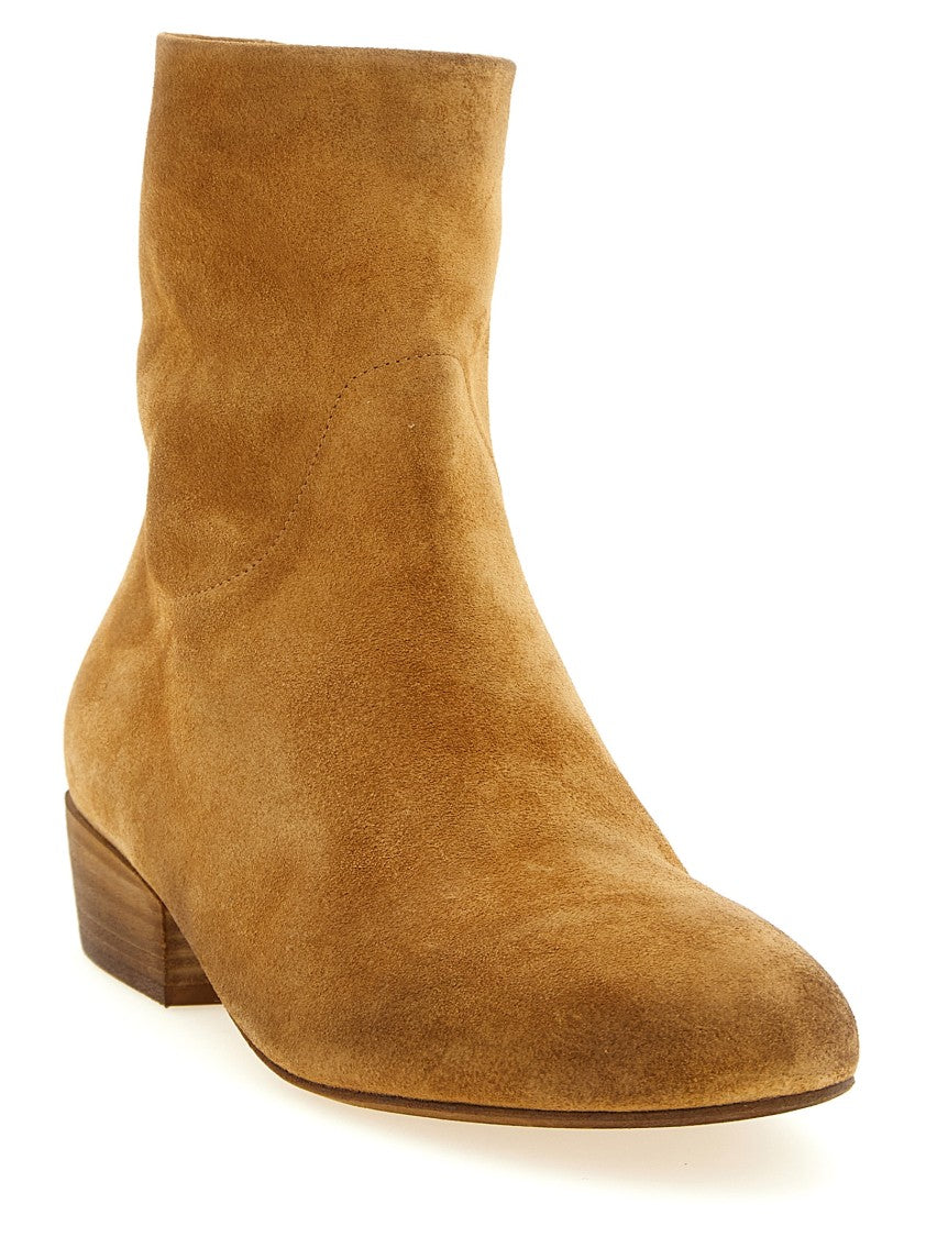 Marsèll Granblocco' Ankle Boots
