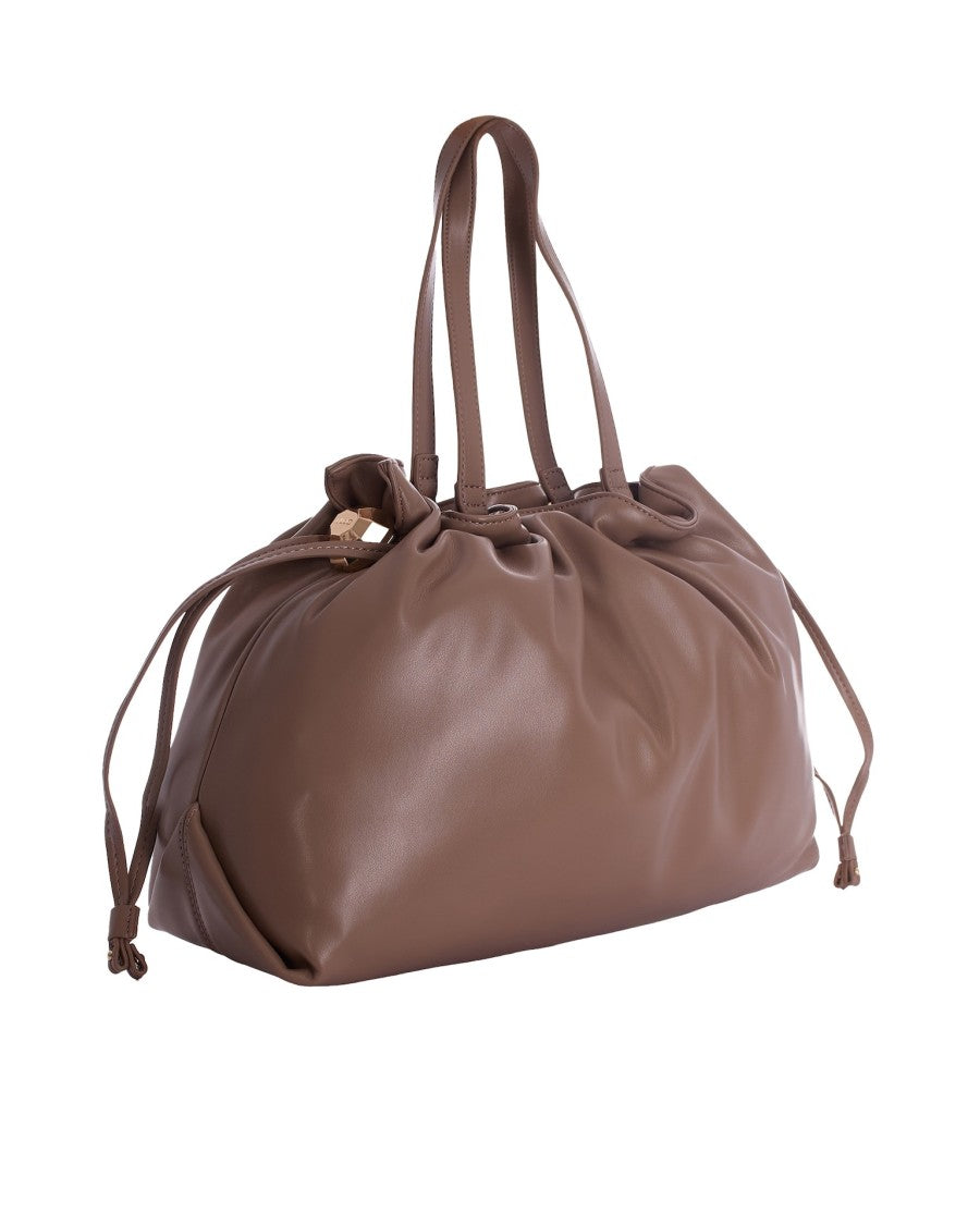 Liu Jo Riccy Mocha Bag