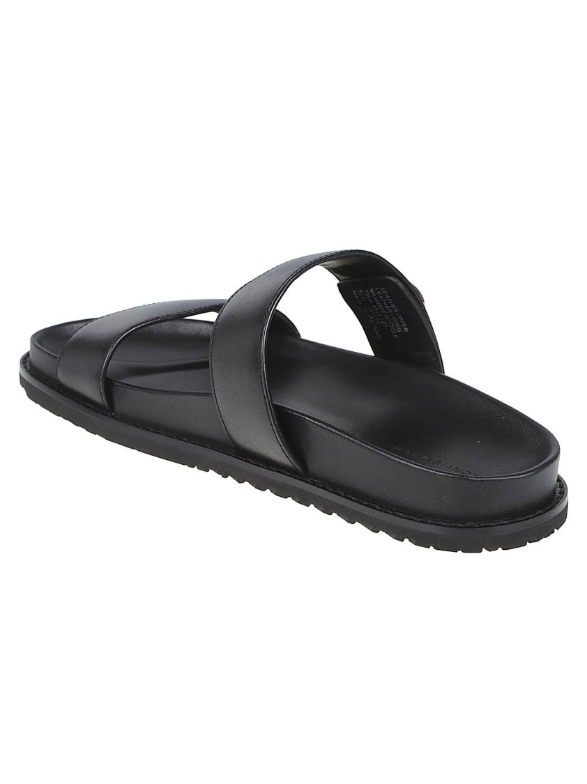 Tory Burch Romy Sport Slide Two Strap Sandals