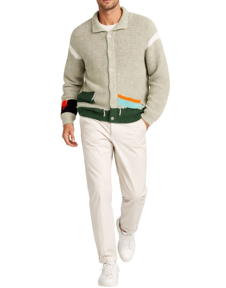 Youmustcreate Red Hooded Tyvek Jacket
