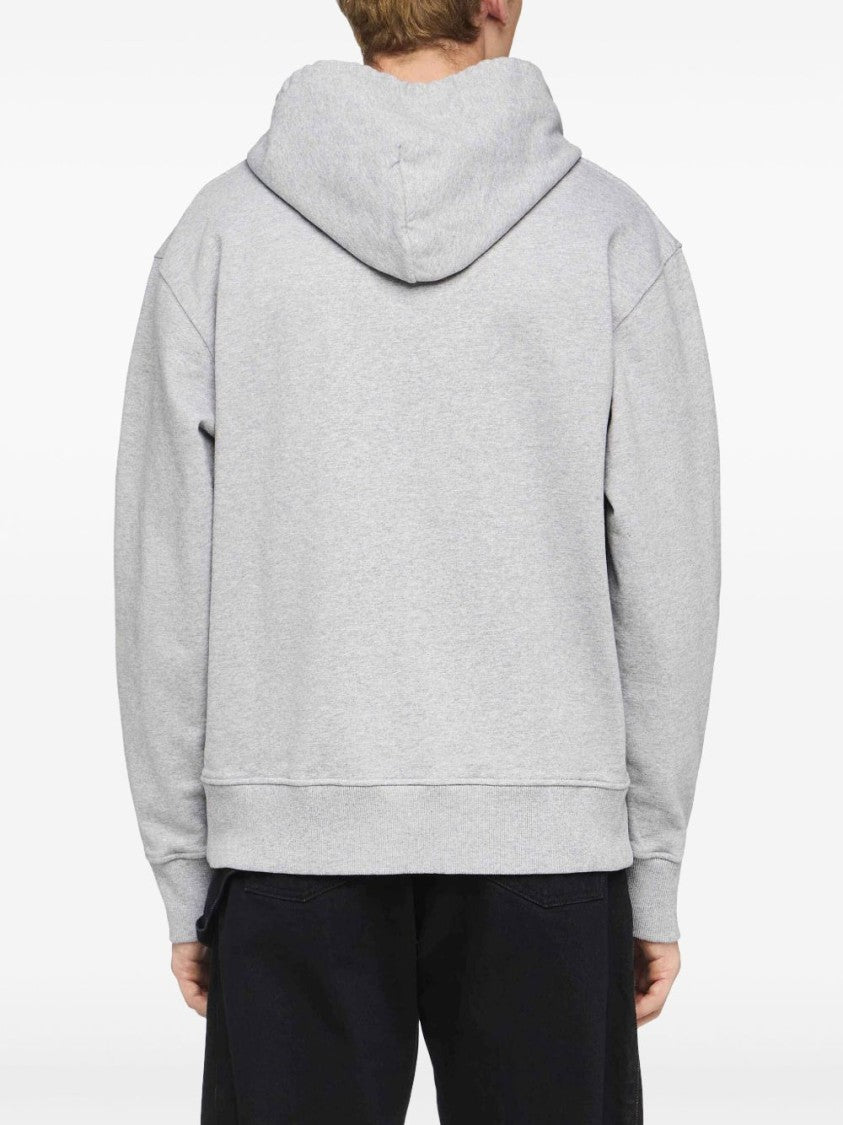 J. W. Anderson Hoodie With Front Logo