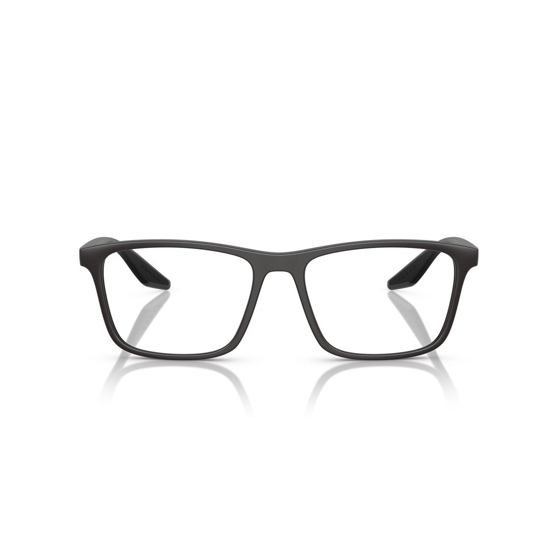 Prada Linea Rossa 0Ps 01Qv Rectangular Nylon Sunglasses