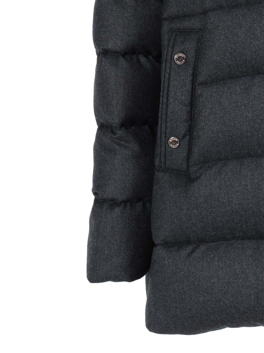 Moorer Natalia-Lxw Jacket