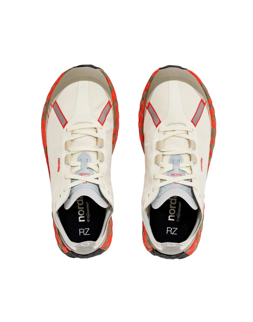 Norda 001 M Fireclay Trail Running Shoe