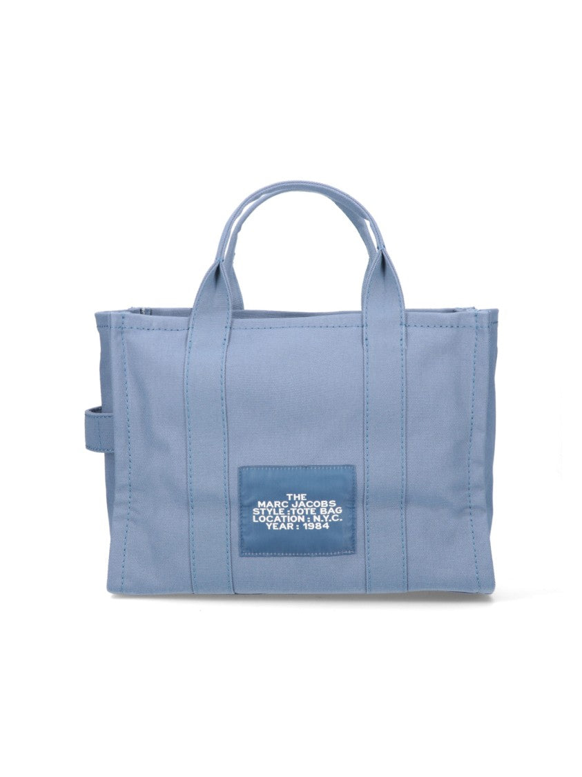 Marc Jacobs Medium 'The Canvas' Tote Bag – Light Blue