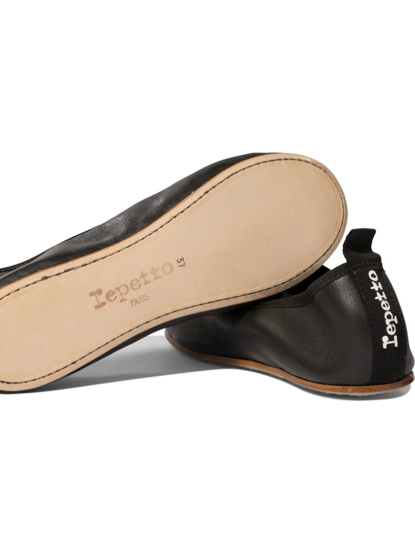 Repetto "Gianna" Ballet Flats