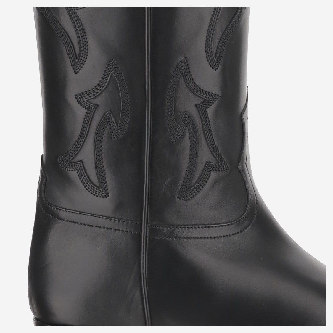 Sartore Leather Boot