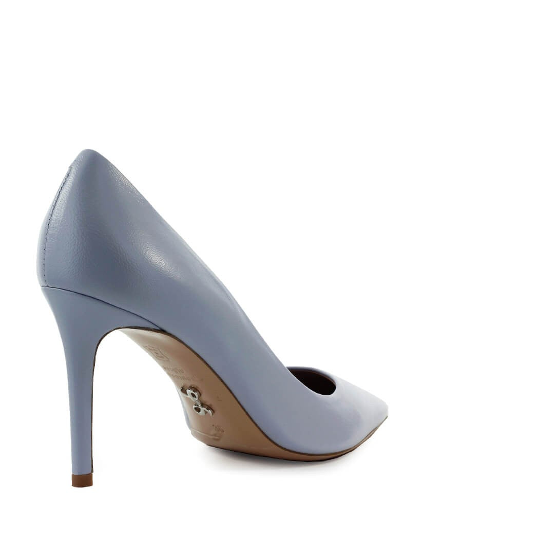 Sergio Levantesi Donna Lilac Pump