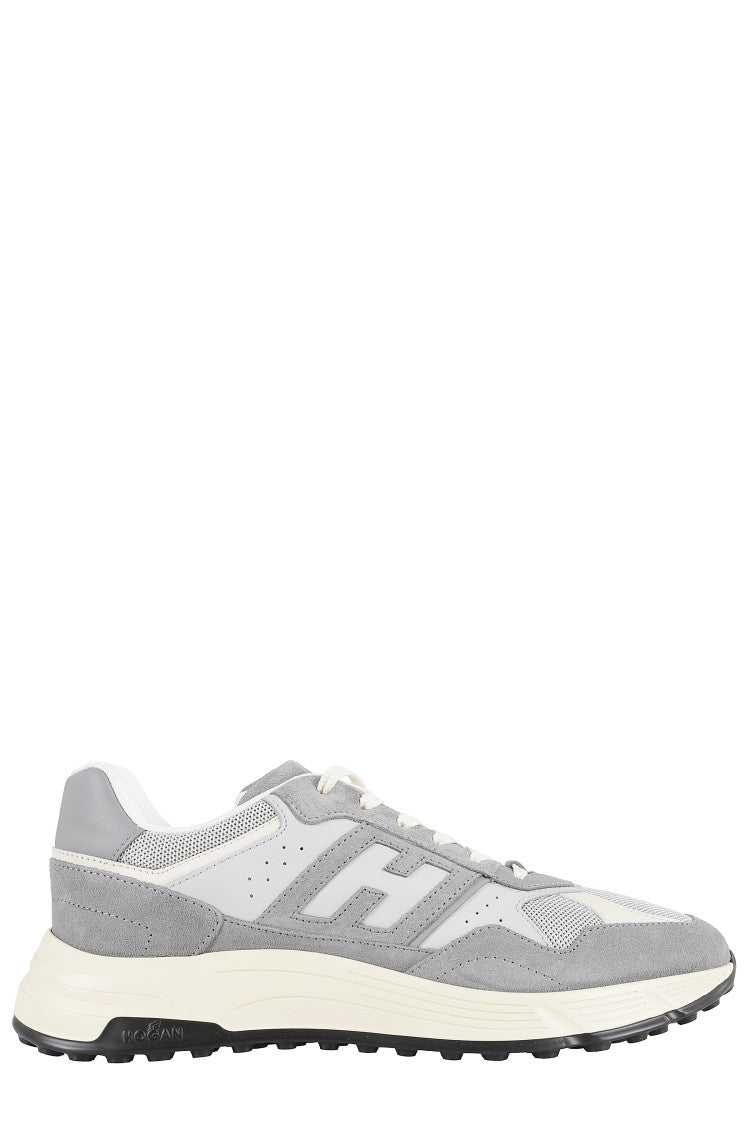 Hogan Hyperlight Laced Sneakers