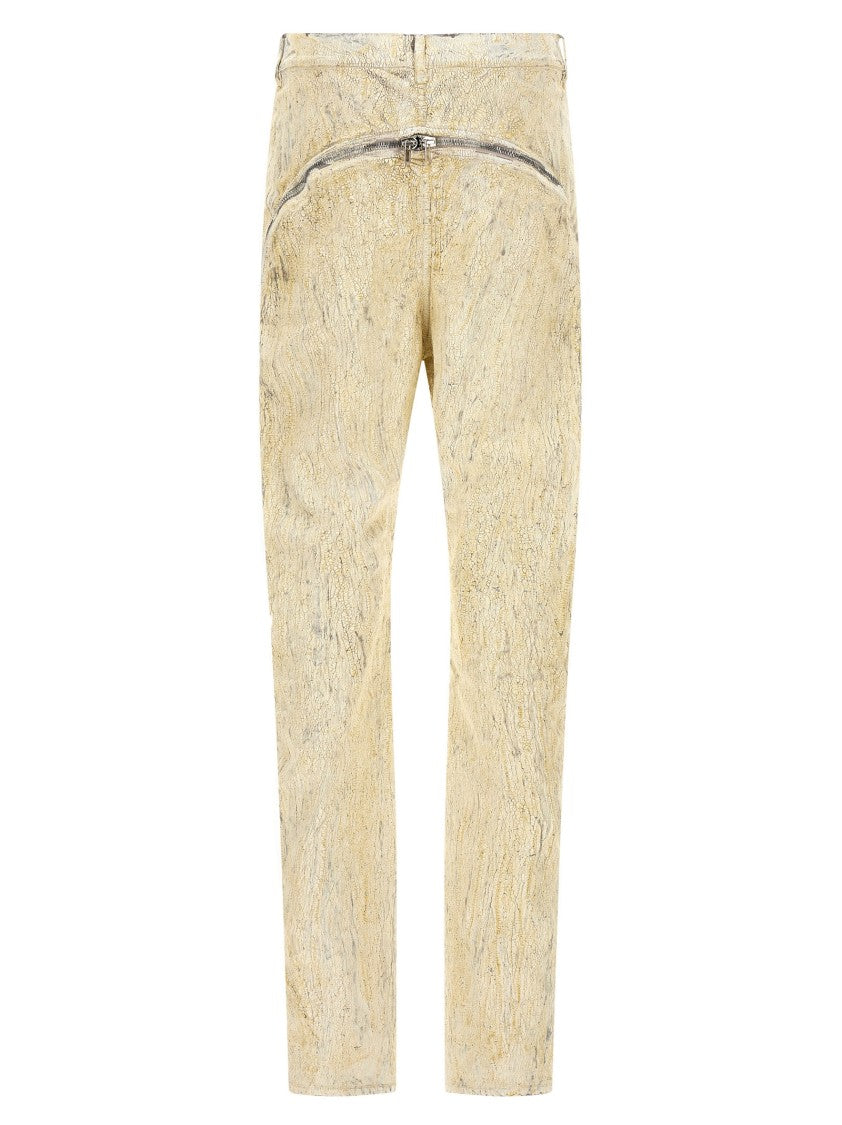 Rick Owens 'Bolan Banana' Jeans