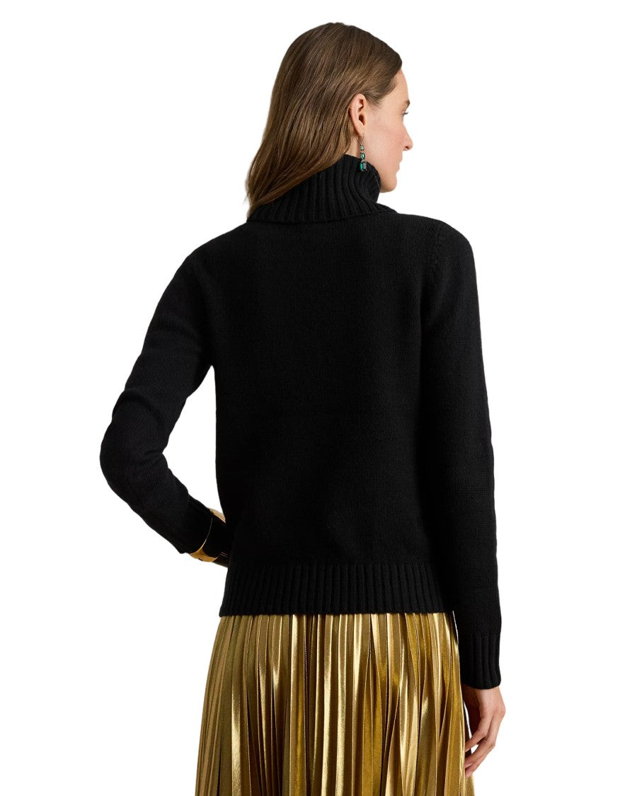 Lauren Ralph Lauren Kexley Long Sleeve Pullover