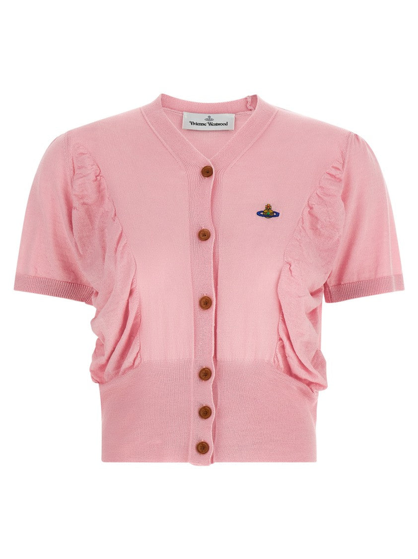 Vivienne Westwood 'Pamela' Sweater