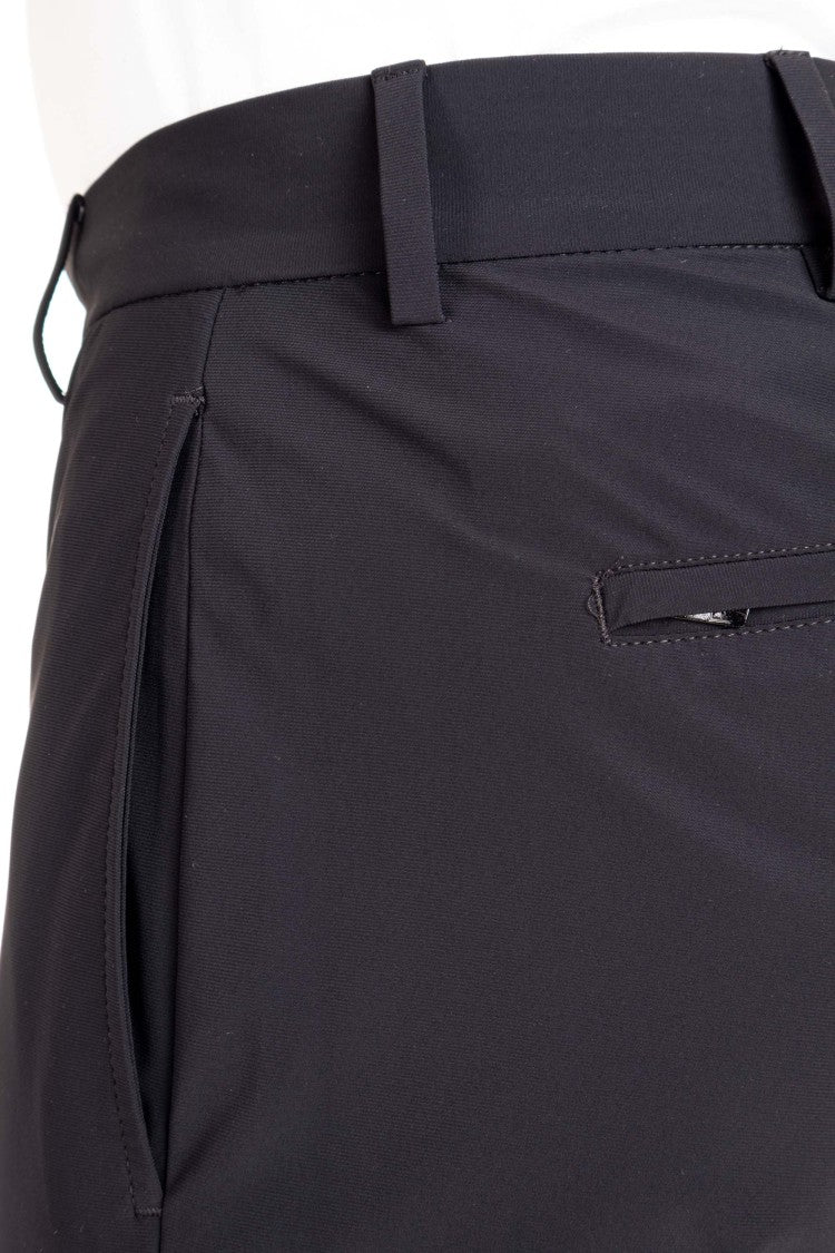 Pt Torino Epsilon Fit Technical Trousers