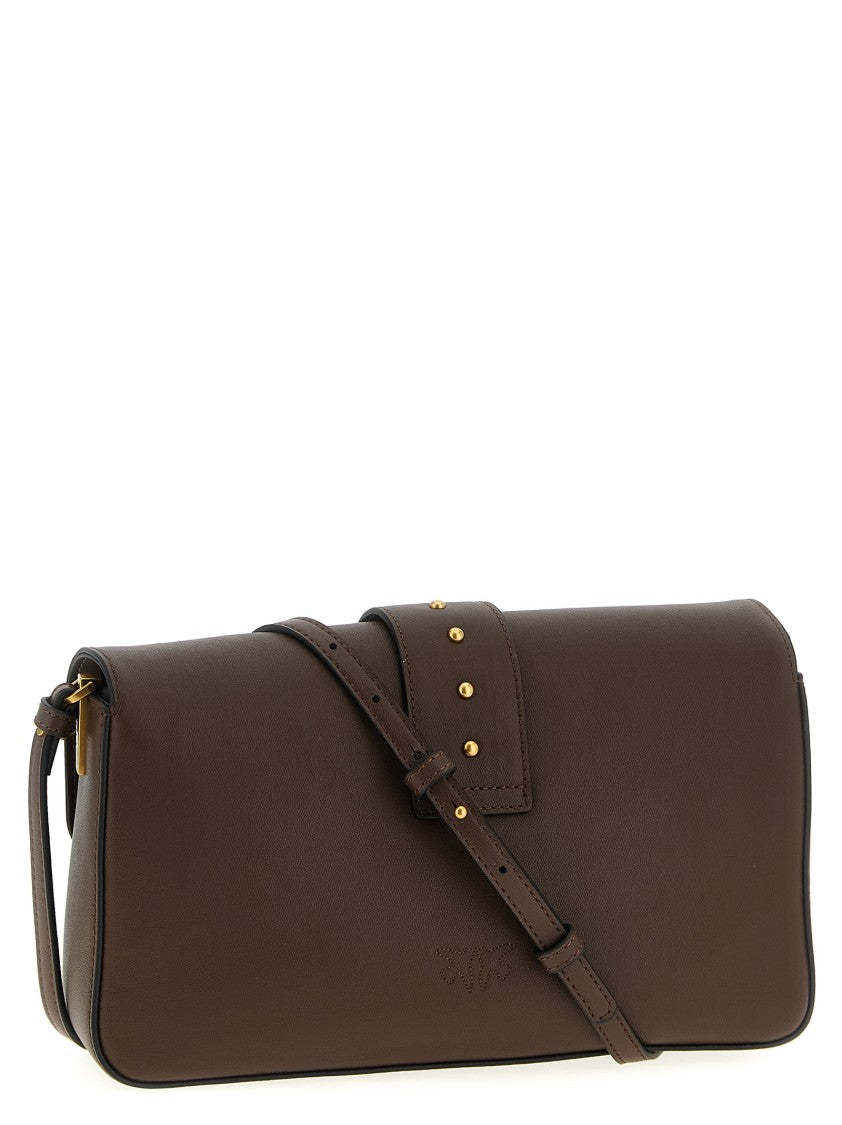 Pinko 'Love One Classic' Crossbody Bag