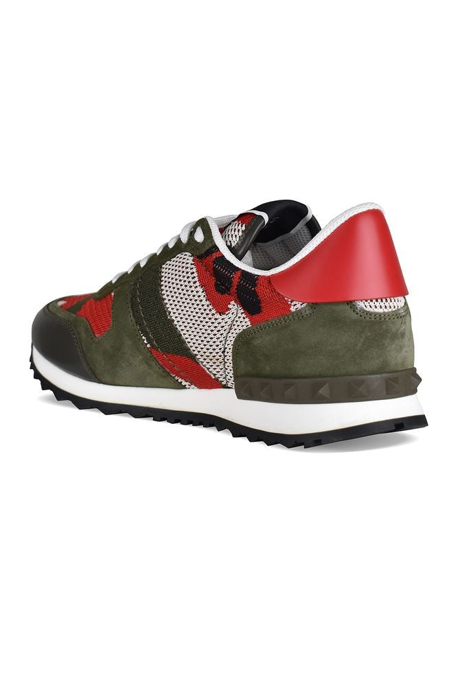 Valentino Garavani Rockrunner Sneakers
