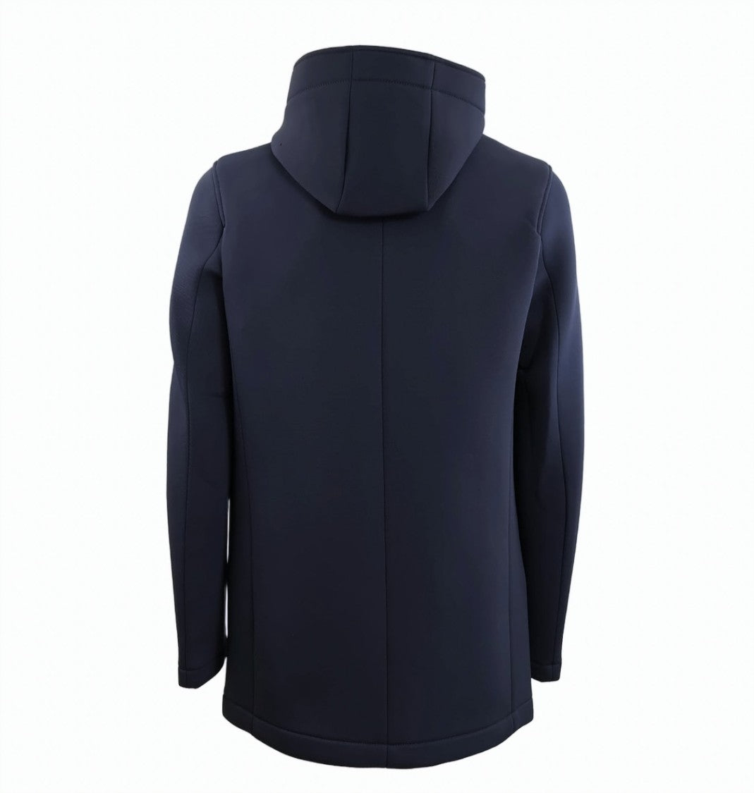 Manuel Ritz Scuba Tailored Parka