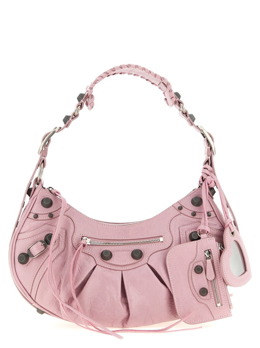 Balenciaga 'Le Cagole S' Shoulder Bag