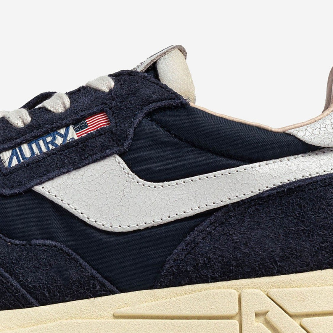 Autry Reelwind Low Sneakers