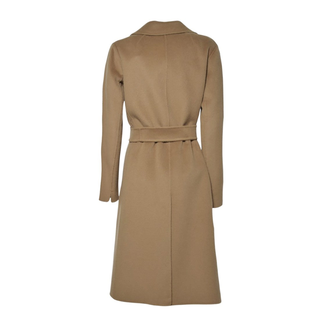 Max Mara Park Long Coat