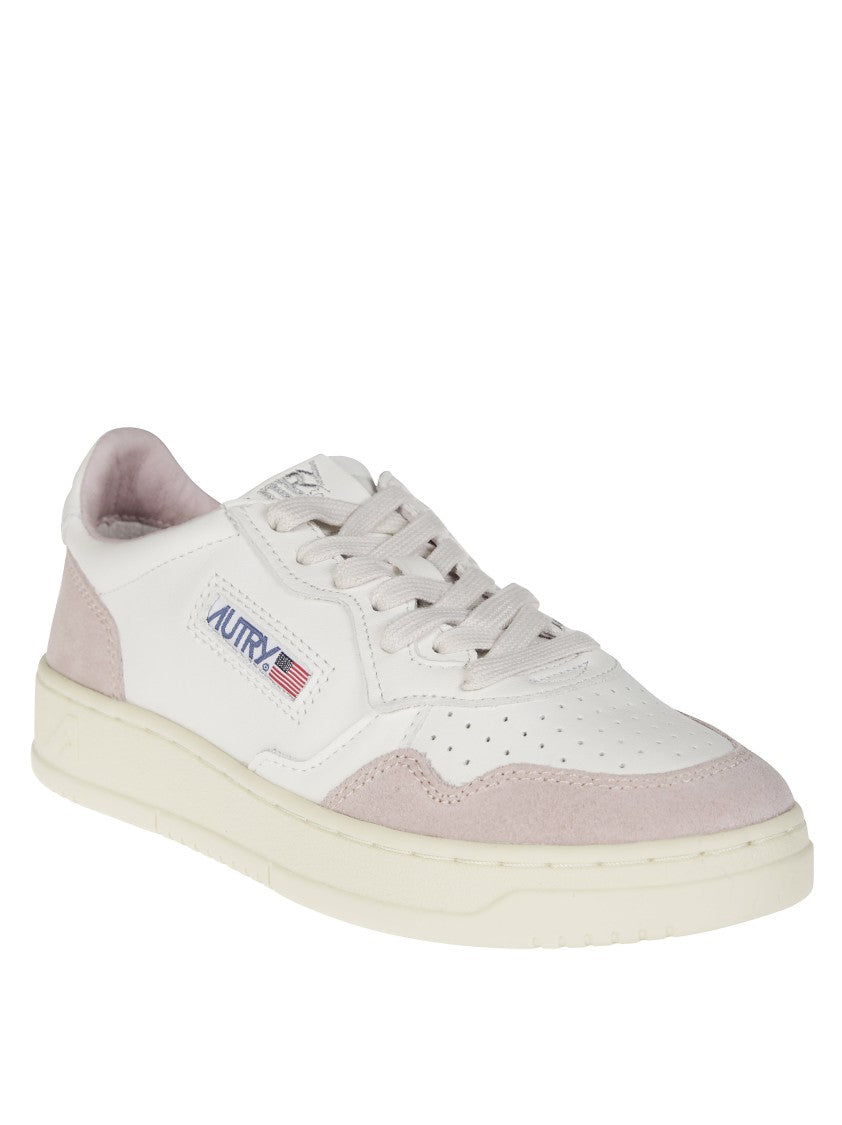 Autry Medalist Low Wom Sneaker