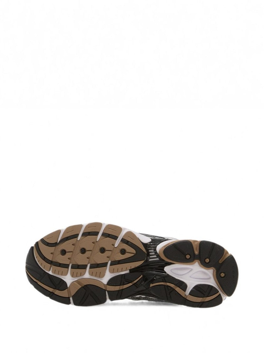 Saucony Breathable Mesh Cushioned Sneakers