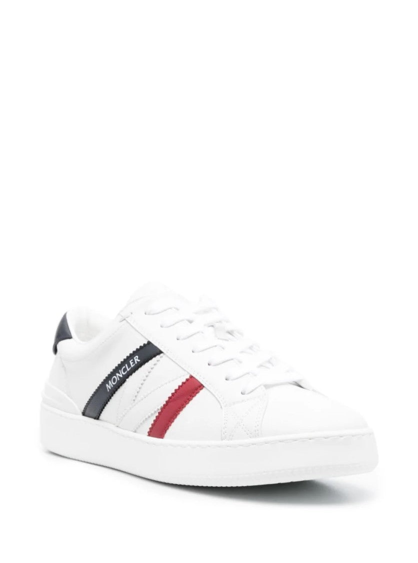 Moncler Monaco Low Top Sneakers