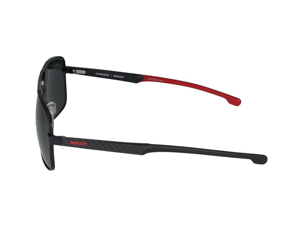 Carrera Ducati Sunglasses Carduc 022/S Oit Black Red 60/18/140