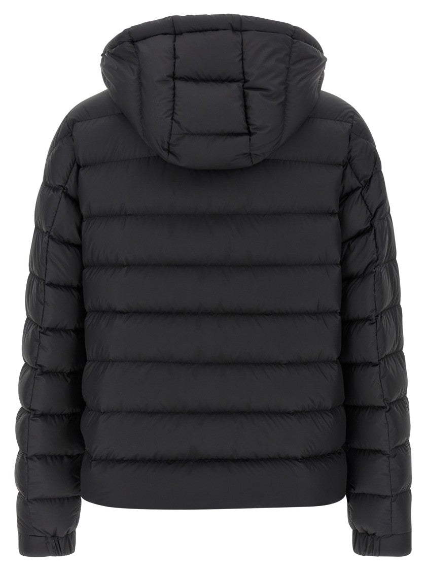 Moncler 'Arneb' Down Jacket
