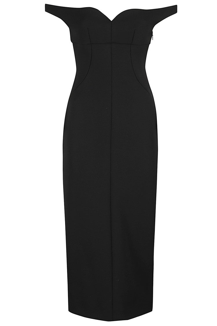 Philosophy Di Lorenzo Serafini Tecno Double Dress