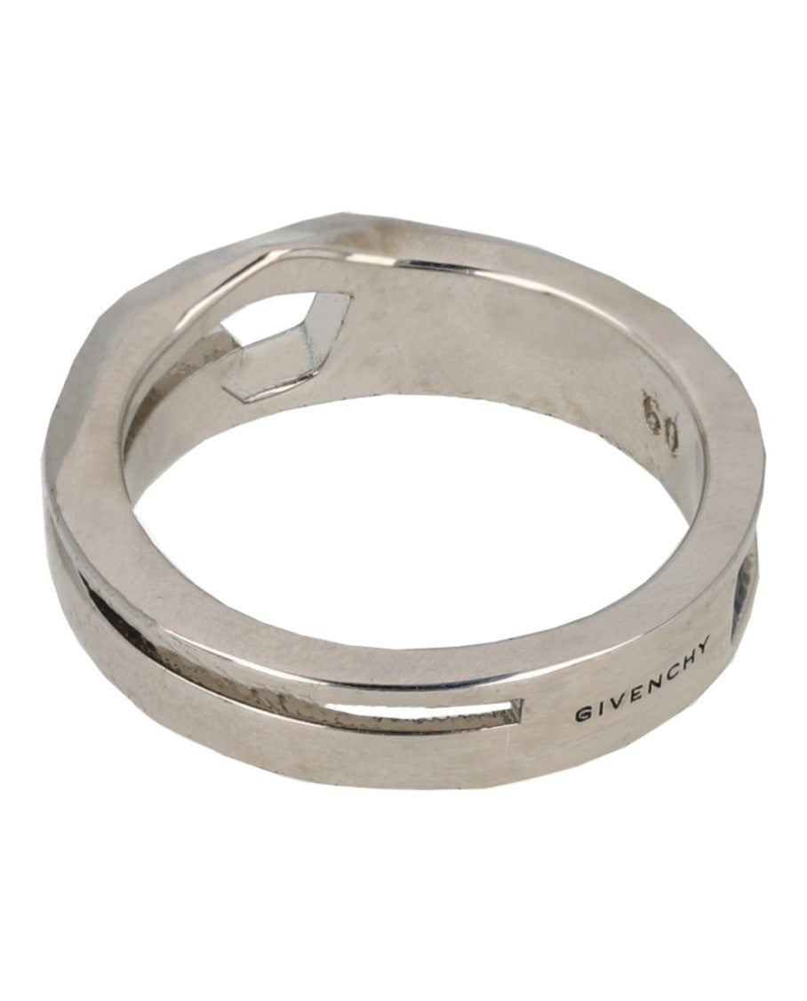 Givenchy Giv Cut Ring