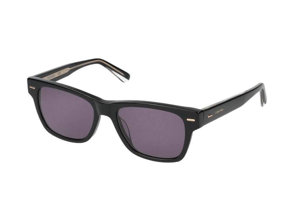Calvin Klein Sunglasses Calvin Klein Ck21528s 001 Black 53/18/145