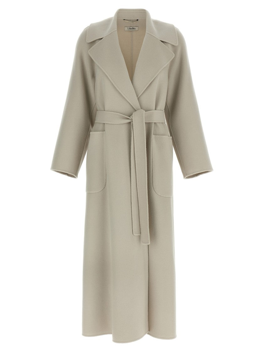 Max Mara 'Doris' Coat