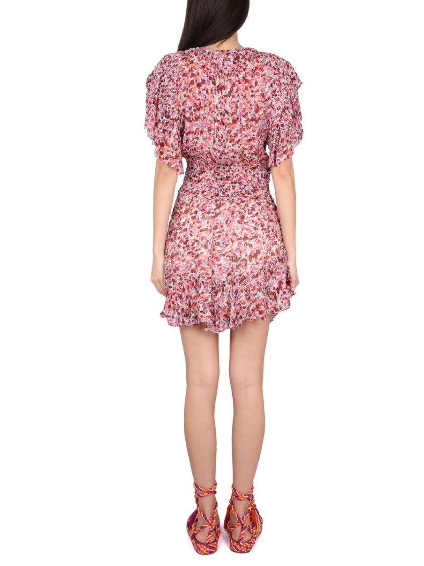 Isabel Marant Étoile Florise Dress