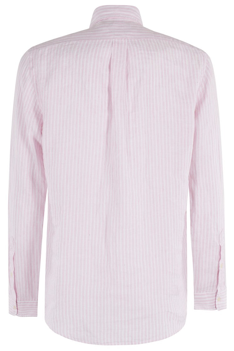 Polo Ralph Lauren Long Sleeve Sport Shirt